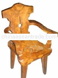 Teak Chair