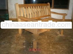 BENCH CHAIR 1