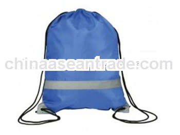 drawstring bag (cosmetic bag for lady)