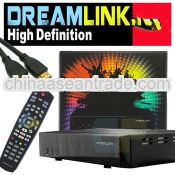 dreamlink hd fta satelliter receiver dreamlink