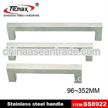 dresser drawer handles kitchen door pull stainless steel handle