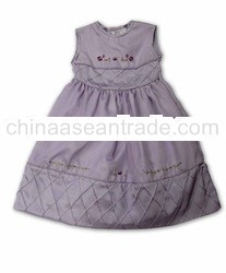 Children's Garments