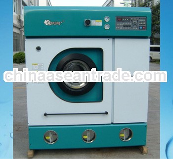 dry cleaning equipment for sale