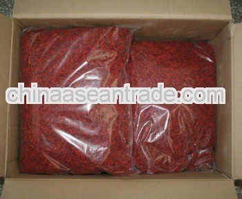 dry goji berry 2013 new with lowest price