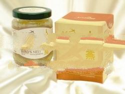 Bird's Nest Concentrate With Ginseng