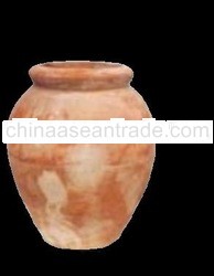 AAV new design terracotta flower pot