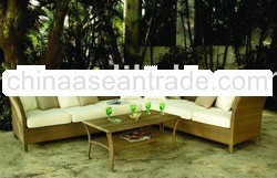 Alabama outdoor PVC furniture