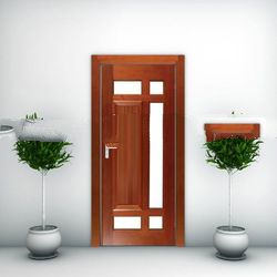 engineered door