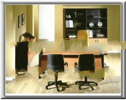 Executive Series Office Furniture