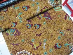 JUAL KAIN BATIK PRINTING ( TKE), Sell Cloth