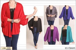 Ladies Blouse and Tops