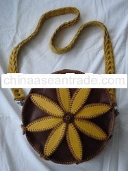 Women Leather Bag