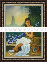 Beauty Painting