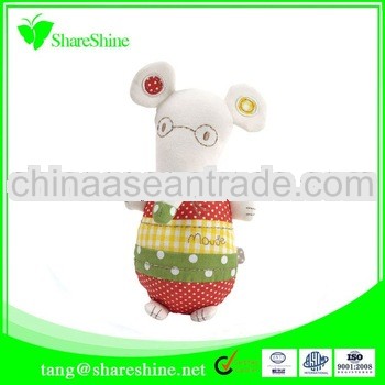 duck plush toys in all kinds of design which can be OEM pass EN71 EC ASTM 963 MEEAT