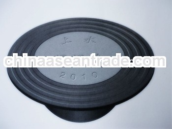 ductile iron valve manhole cover