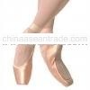 Pointe Shoes