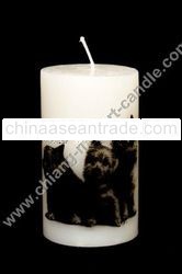 High Quality Dog Candles