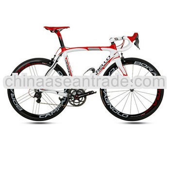 dura ace 10speed pinarello complete carbon road bike