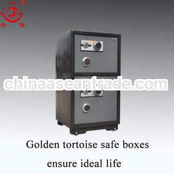 durable heavy type money safe box