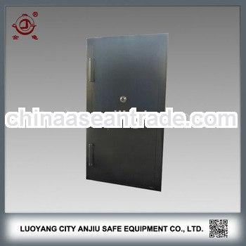 durable high-grade steel safe and vault door