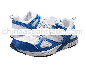 durable mens colorful man running shoes