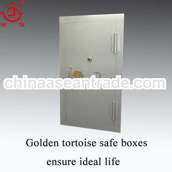 durable security safes and vault doors