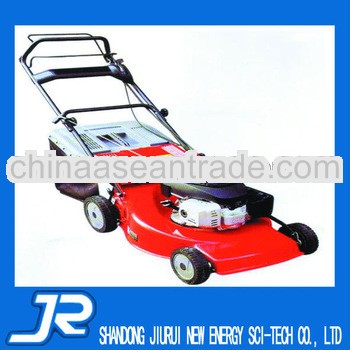 durable self-propelled cheap lawn mower