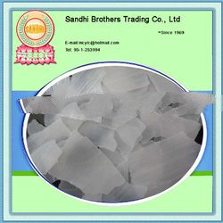 caustic soda flakes99%