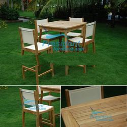 Bahama Bar Batyline Chair