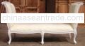 French Antique Furniture : Sofa