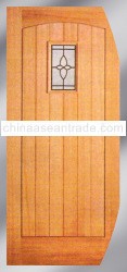 Engineered Wooden Door