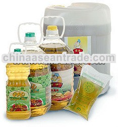 Edible Cooking Oil