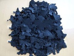 EXPORT GRADE COCONUT SHELL CHARCOAL