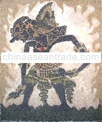 Bima Nut Painting