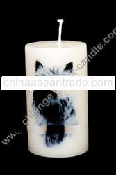 High Quality Dog Candles