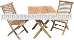 Teak Garden and Outdoor Furniture: Romance Couple Furniture