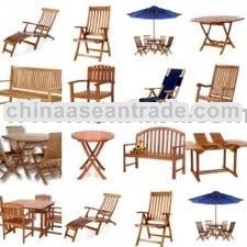 Outdoor Garden Furniture