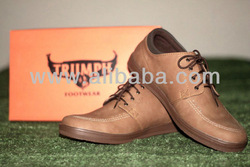 Trumph Footwear