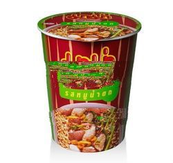 MAMA INSTANT CUP NOODLES MOO NAM TOK FLAVOUR