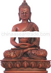 BALI STONE STATUE BS30