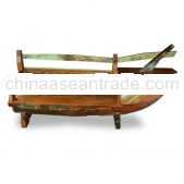 BOAT WOOD FURNITURE BWF0028