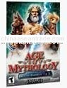 Age of Mythology software