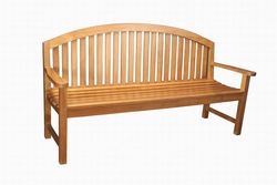 BOWED BENCH KD