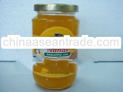 Pineapple Jam