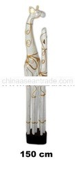 Wooden Handicrafts