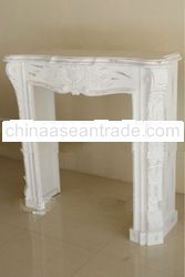  Furniture - French Fireplace