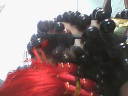 Prayer Bead