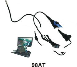 Free Driver Digital USB PC Camera, USB Inspection camera