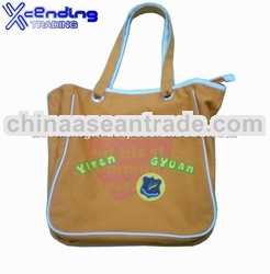 Xcending X-CB06 Solid Cotton Fashion Canvas Bag