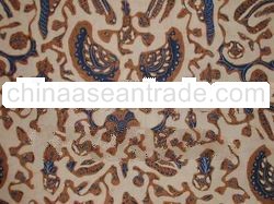 batik traditional